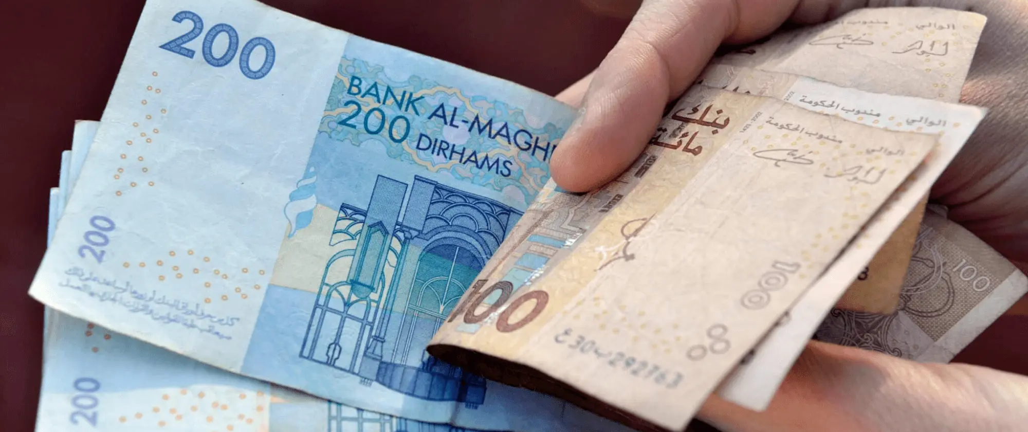 What Taxes do Restaurants Pay in Morocco