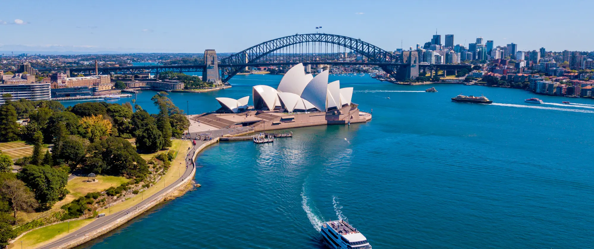 Opening a Restaurant in Sydney