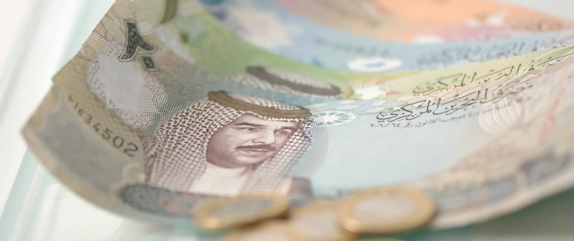 VAT Rates for Restaurants in Bahrain