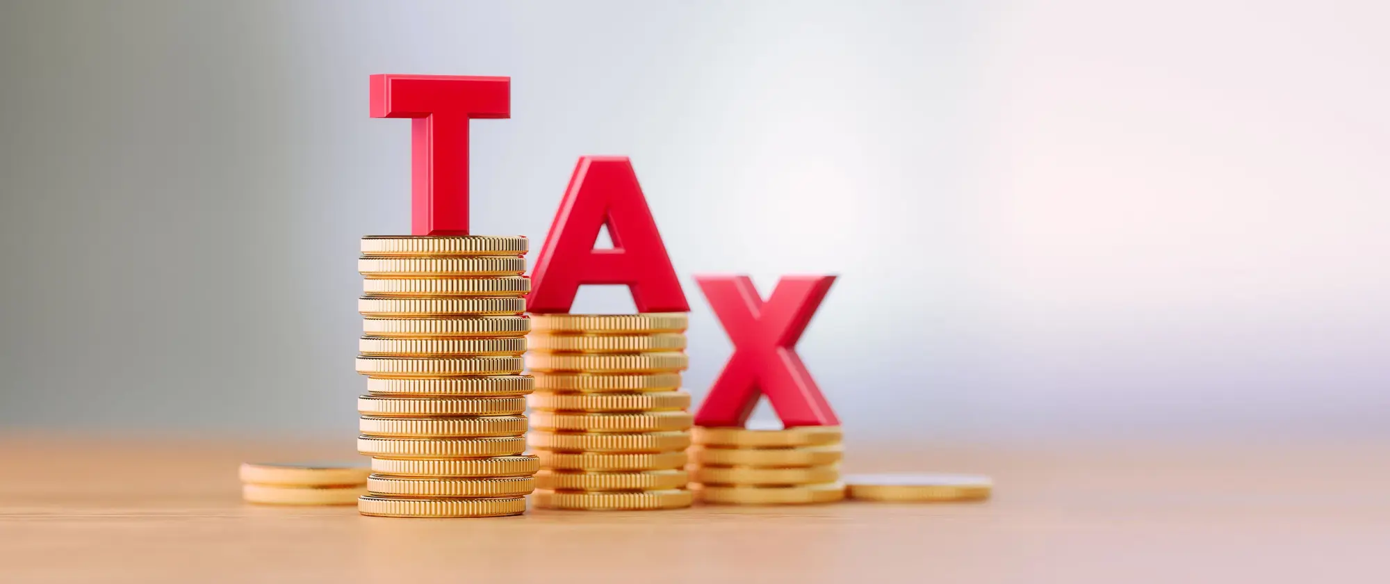 What Taxes do Restaurants Pay in Tunisia