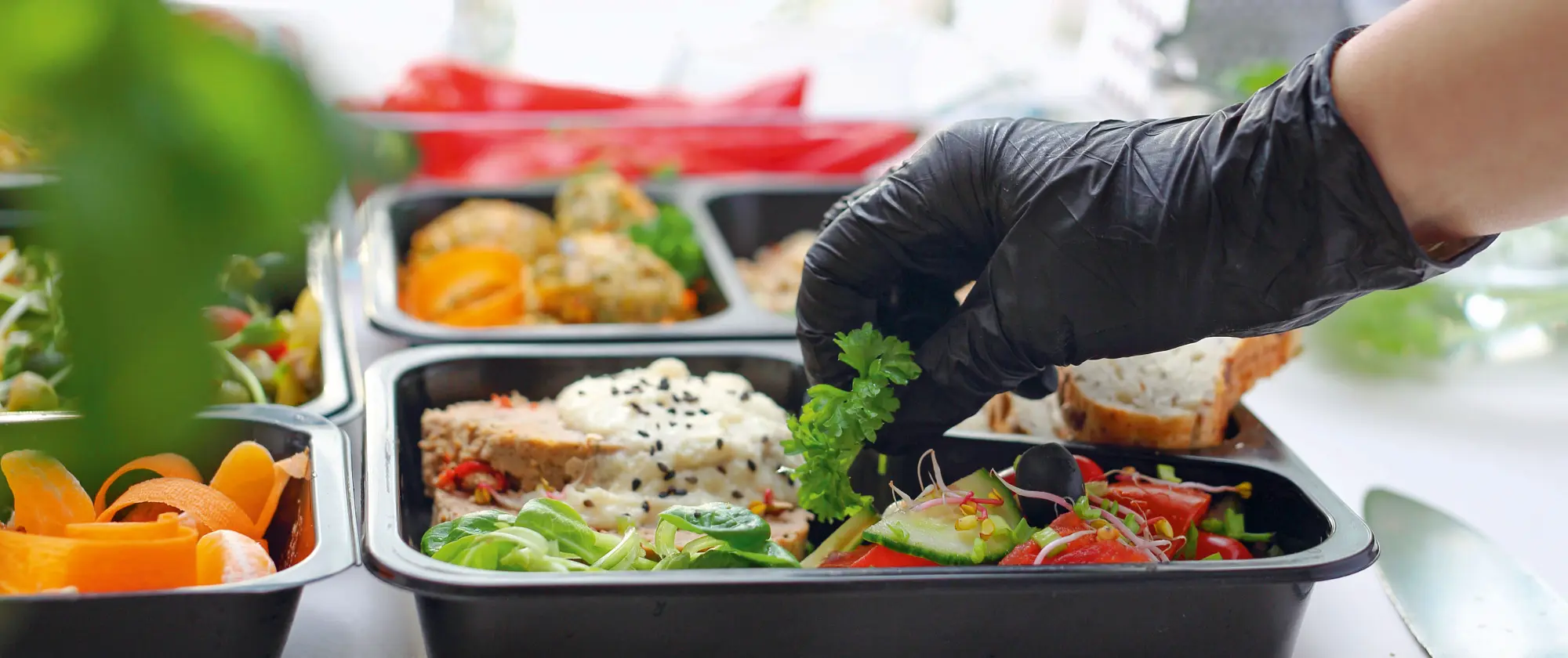 Food Delivery Apps in Qatar
