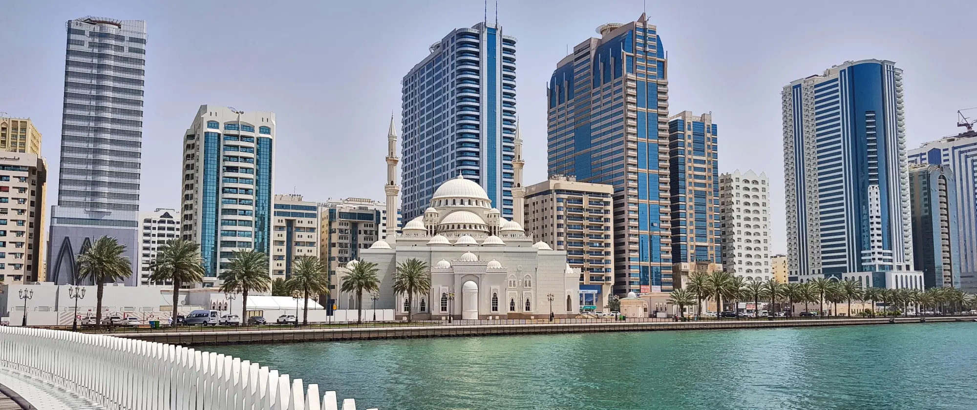 How to Start a Restaurant in Sharjah