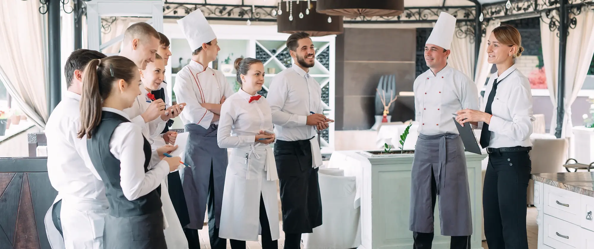 Restaurant Management 15 Pro Tips