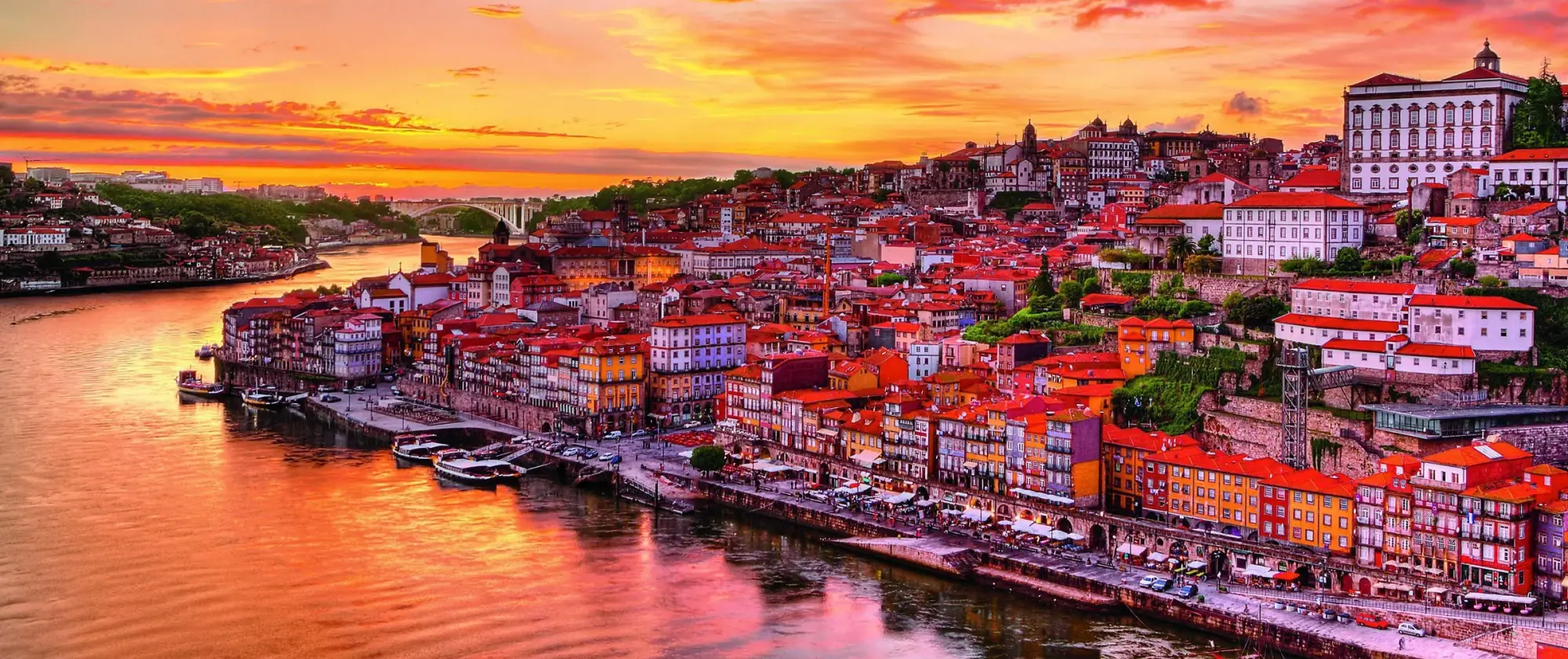 Taxes do Restaurants Pay in Portugal