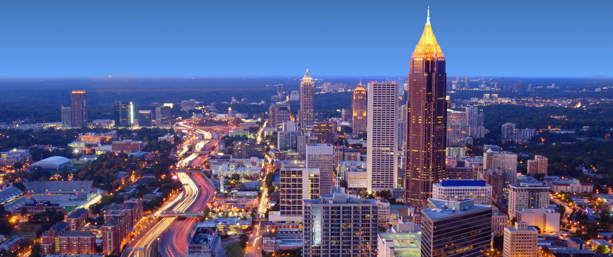 How to Start a Restaurant in Georgia