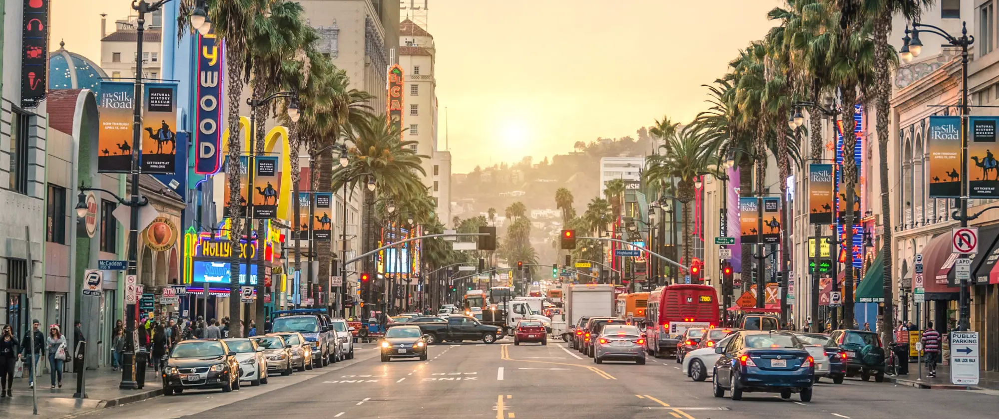 Best Restaurant Concepts to Open in California