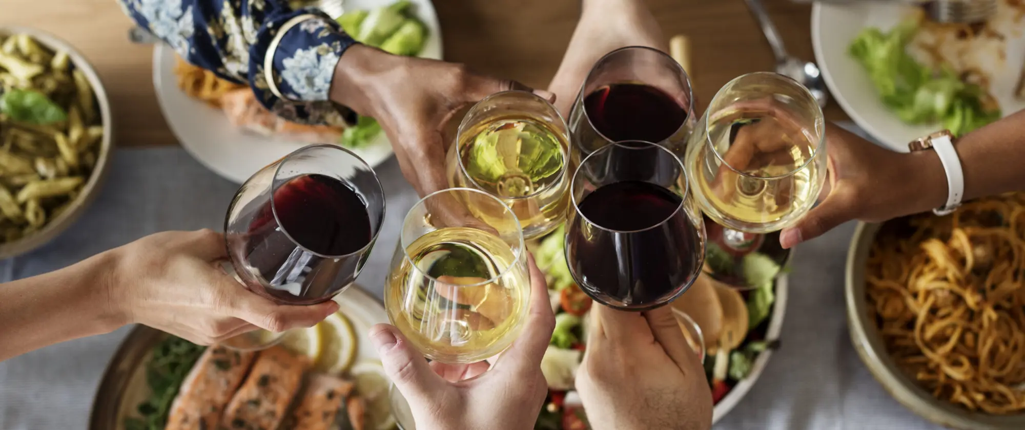 Alcohol License for a Restaurant in Indonesia