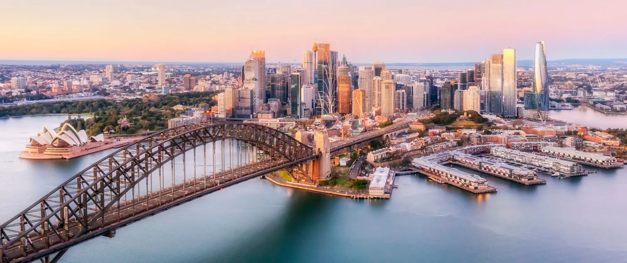 Best Restaurant Concepts to Open in Sydney