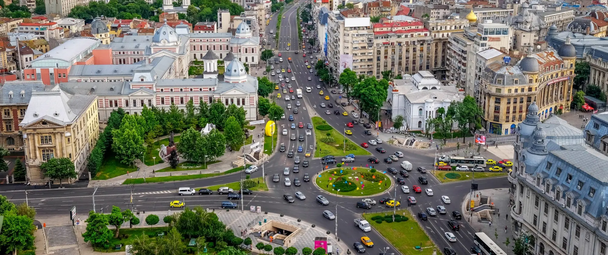 Alcohol License for Restaurant in Romania