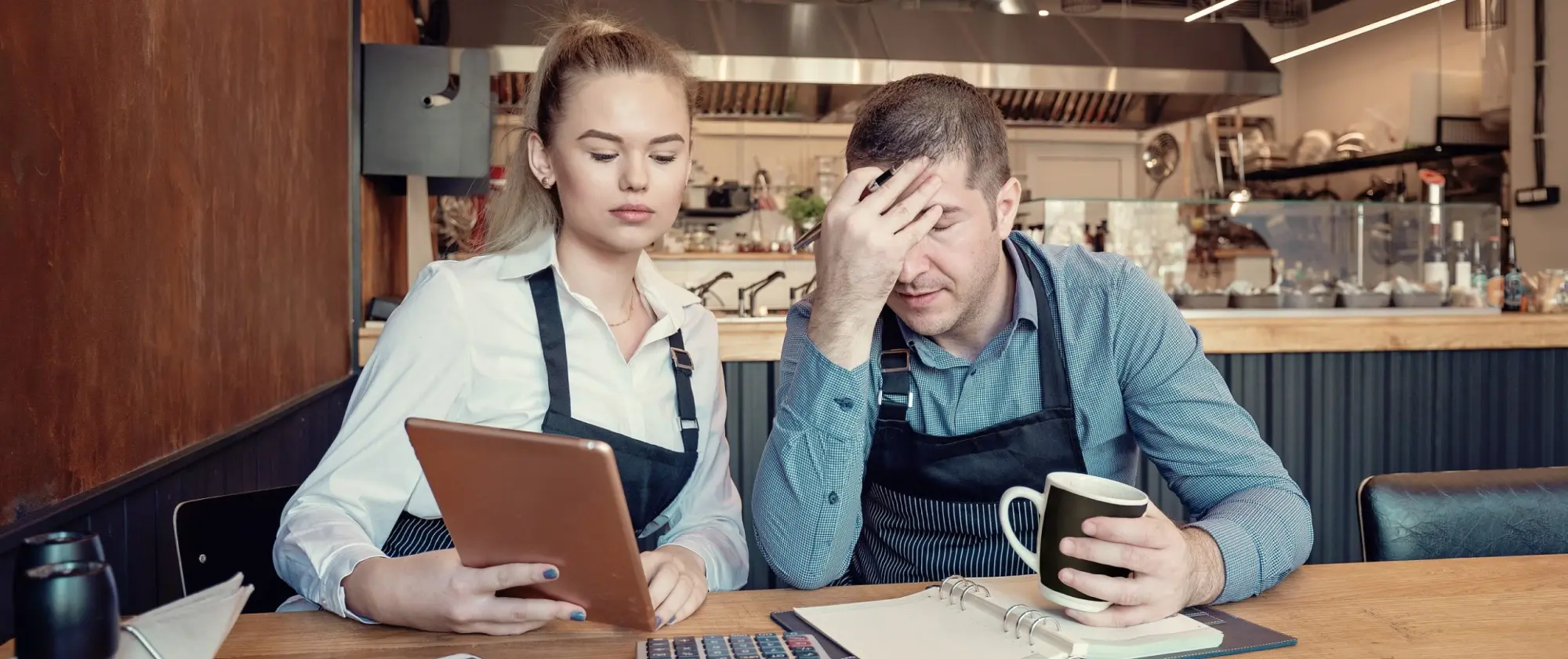 Common Restaurant Mistakes