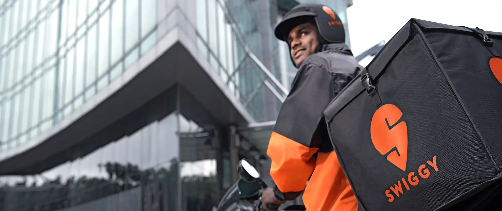 Swiggy Fees and Commissions