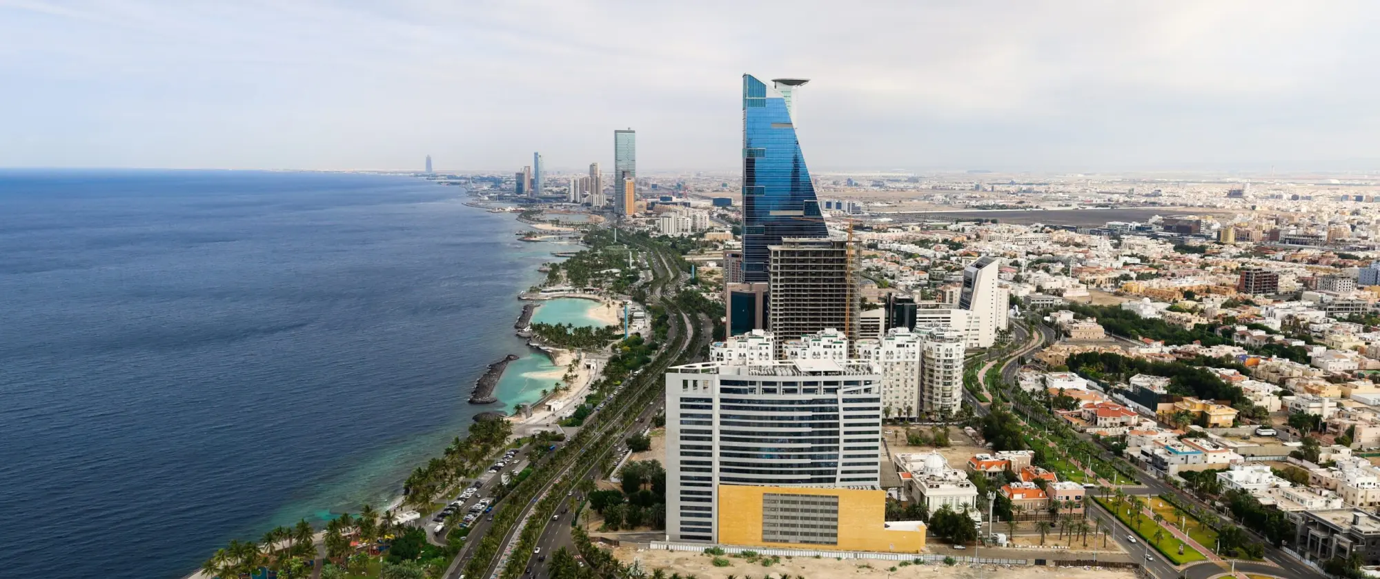 Best Restaurant Concepts to Open in Jeddah