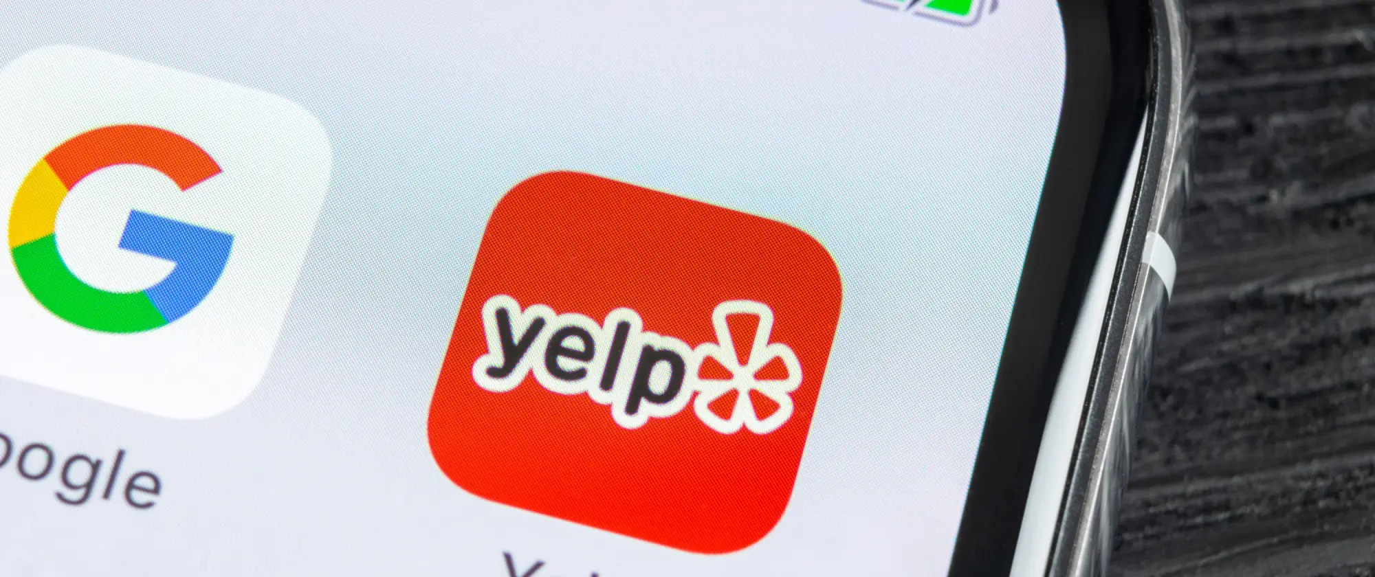 Improve Your Restaurant's Yelp Profile