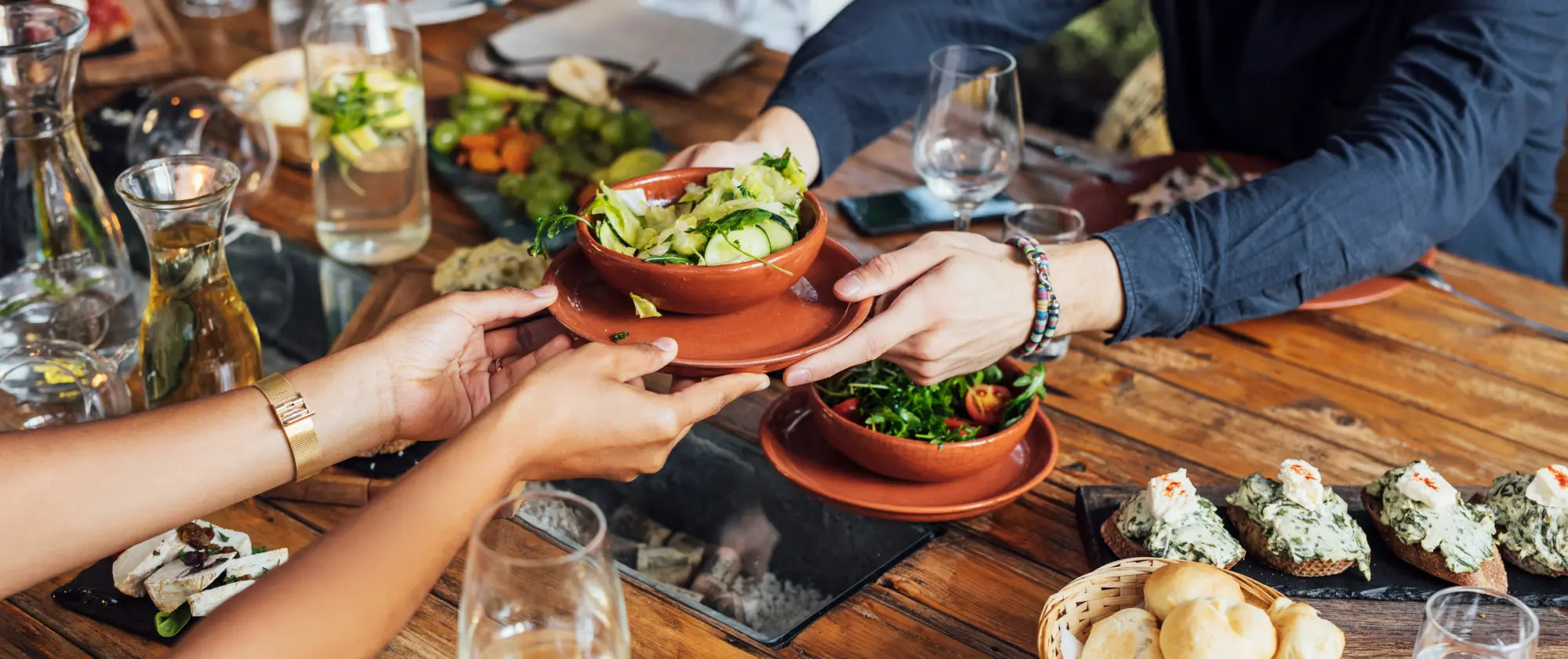 Common Dietary Restrictions