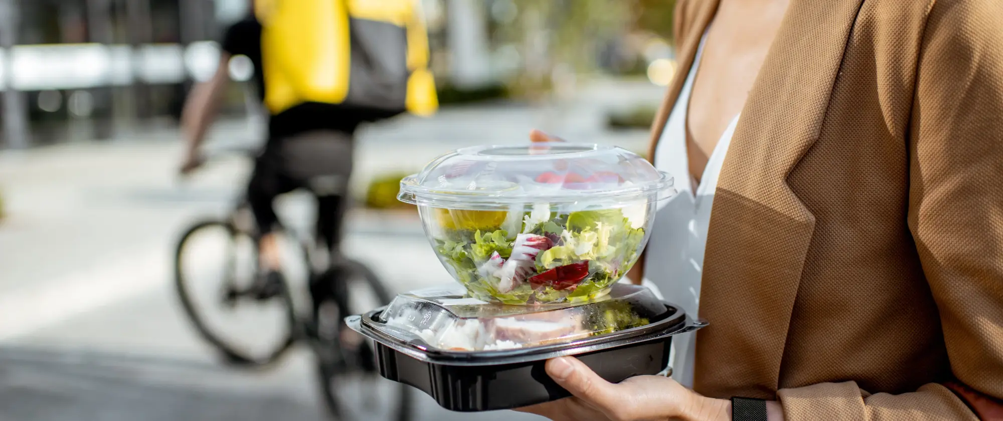 Popular Food Delivery Apps in Australia