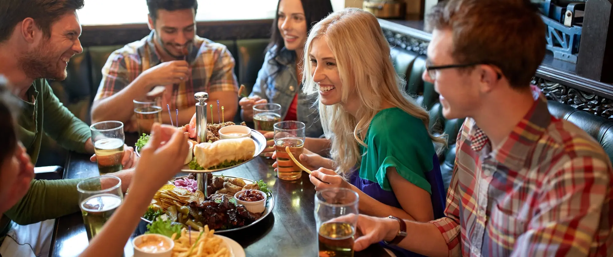 Alcohol License for Restaurant in Netherlands