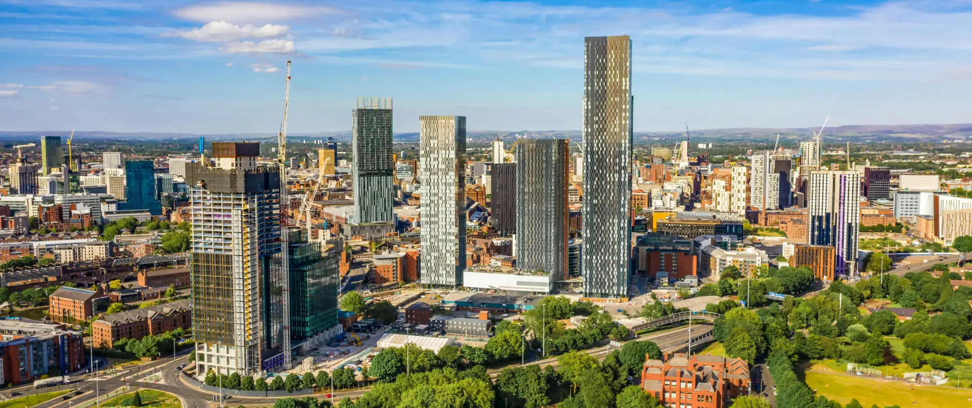 How to Start a Restaurant in Manchester