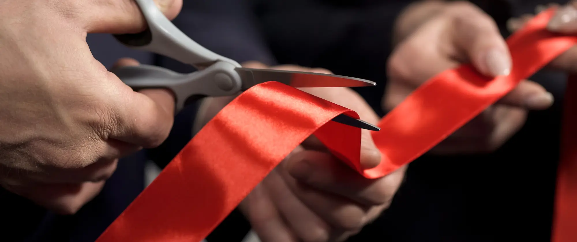 Restaurant Grand Opening Ideas