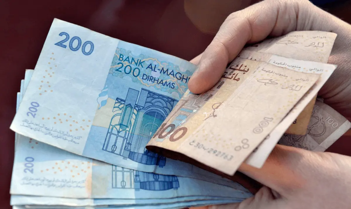 What Taxes do Restaurants Pay in Morocco
