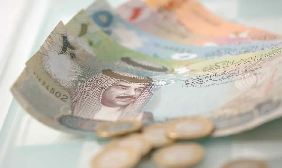 VAT Rates for Restaurants in Bahrain
