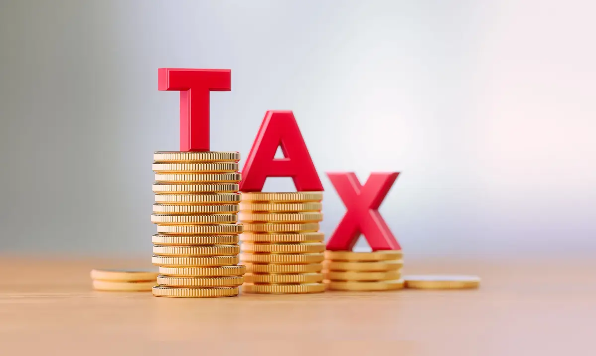 What Taxes do Restaurants Pay in Tunisia