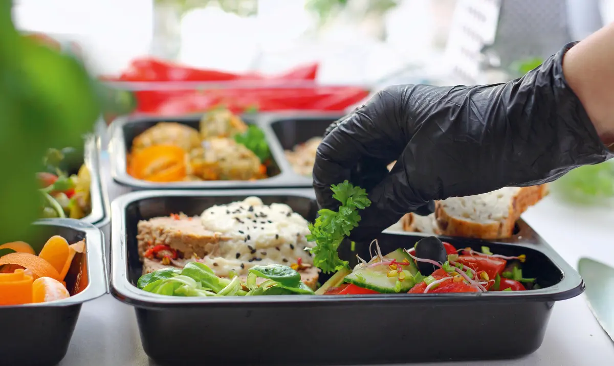 Food Delivery Apps in Qatar