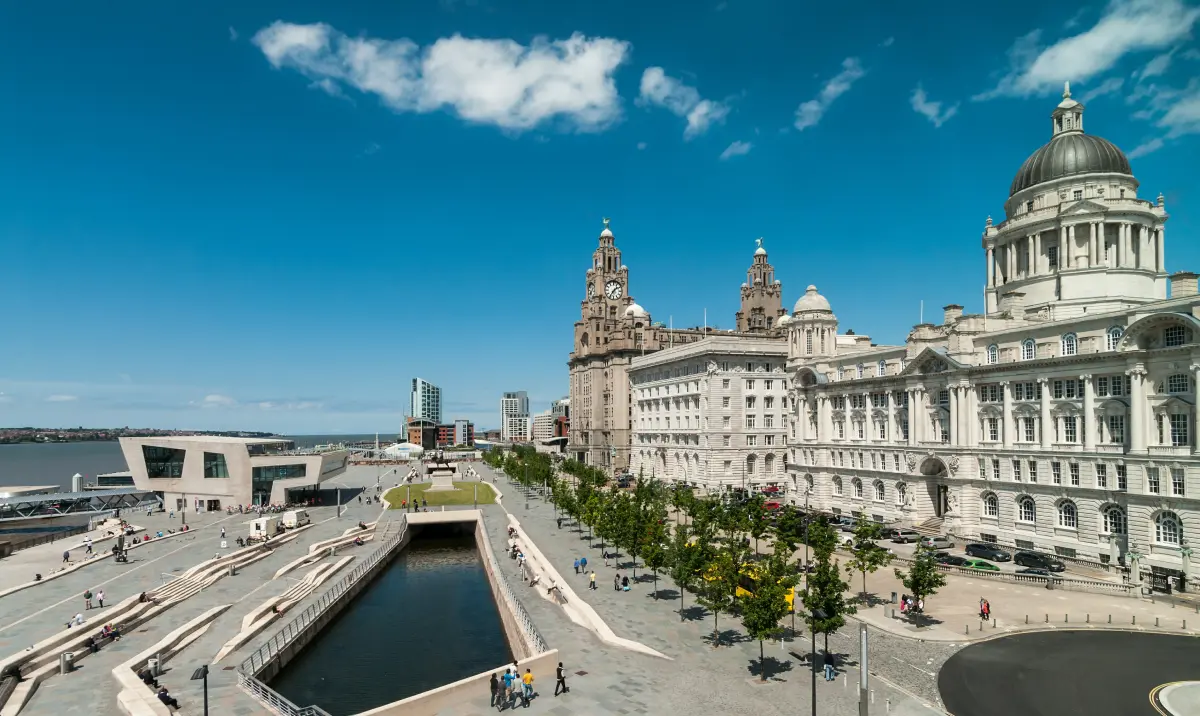 Best Restaurant Concepts to Open in Liverpool