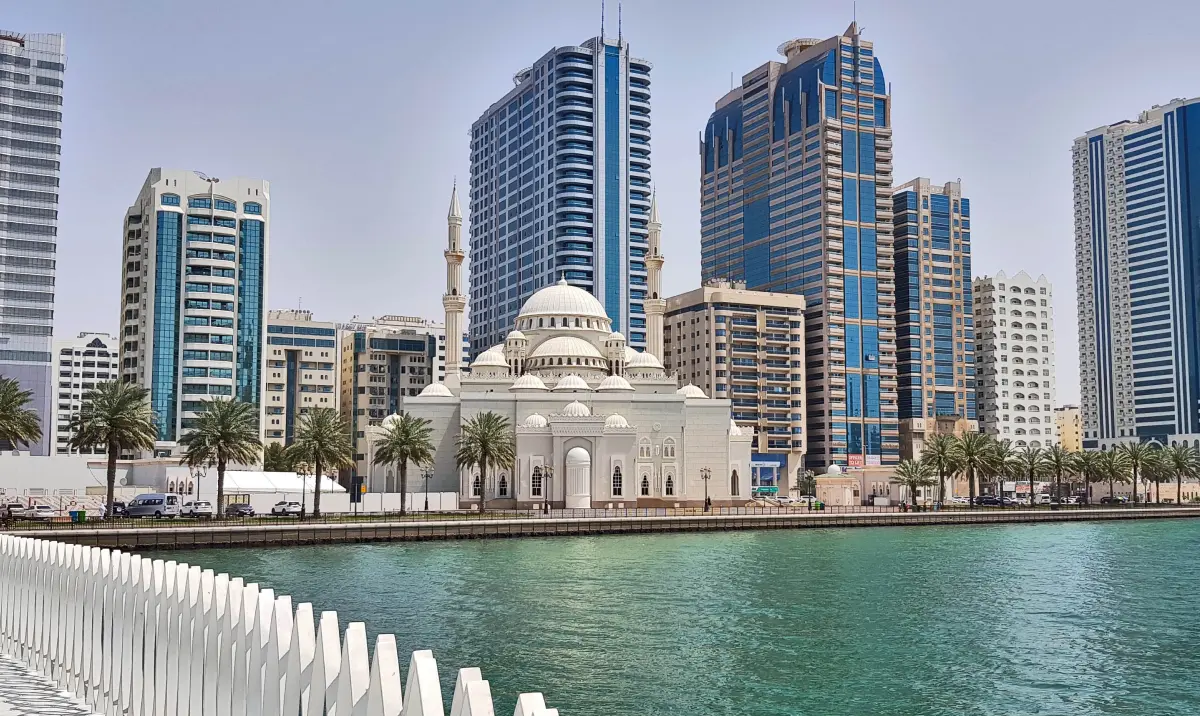 How to Start a Restaurant in Sharjah