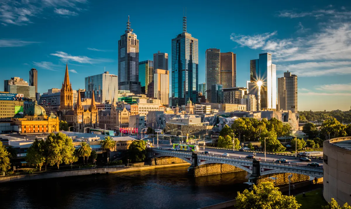 Opening a Restaurant in Melbourne