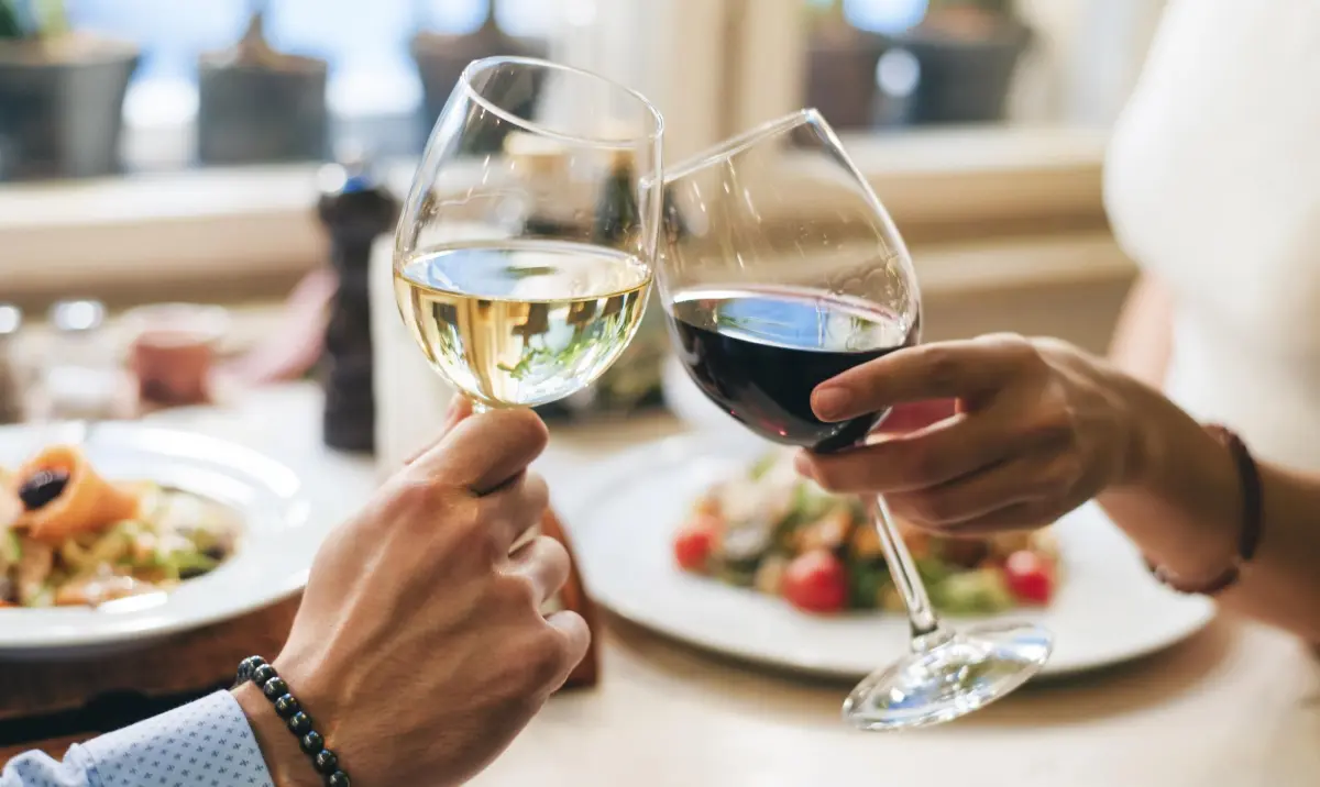 Alcohol License for Restaurant in UK