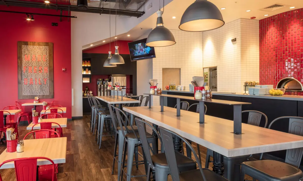 Fast Casual vs. Fast Food Restaurants