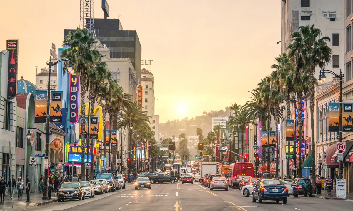 Best Restaurant Concepts to Open in California