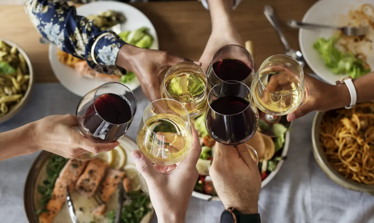 Alcohol License for a Restaurant in Indonesia