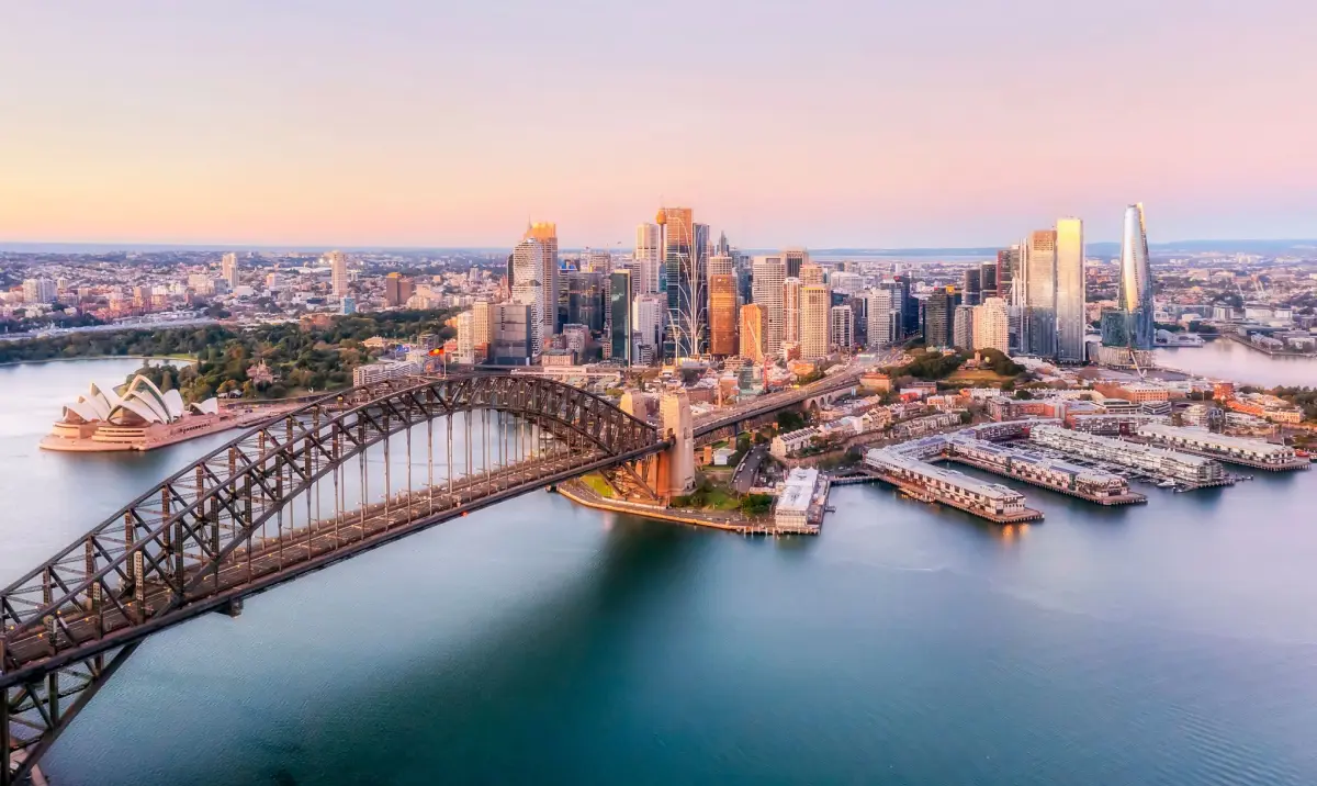 Best Restaurant Concepts to Open in Sydney