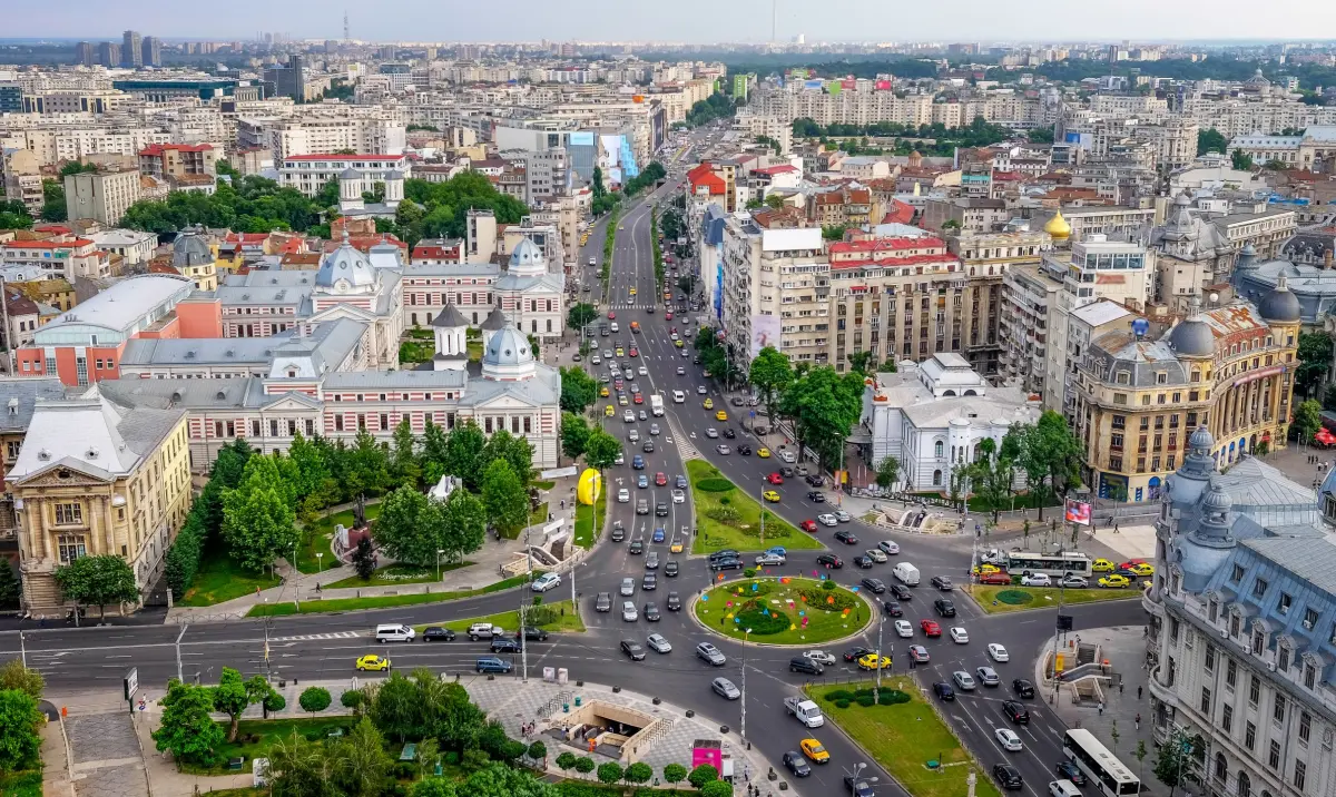 Alcohol License for Restaurant in Romania