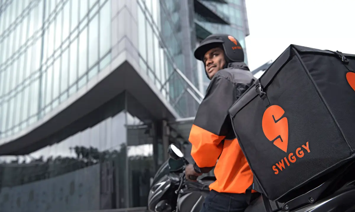 Swiggy Fees and Commissions