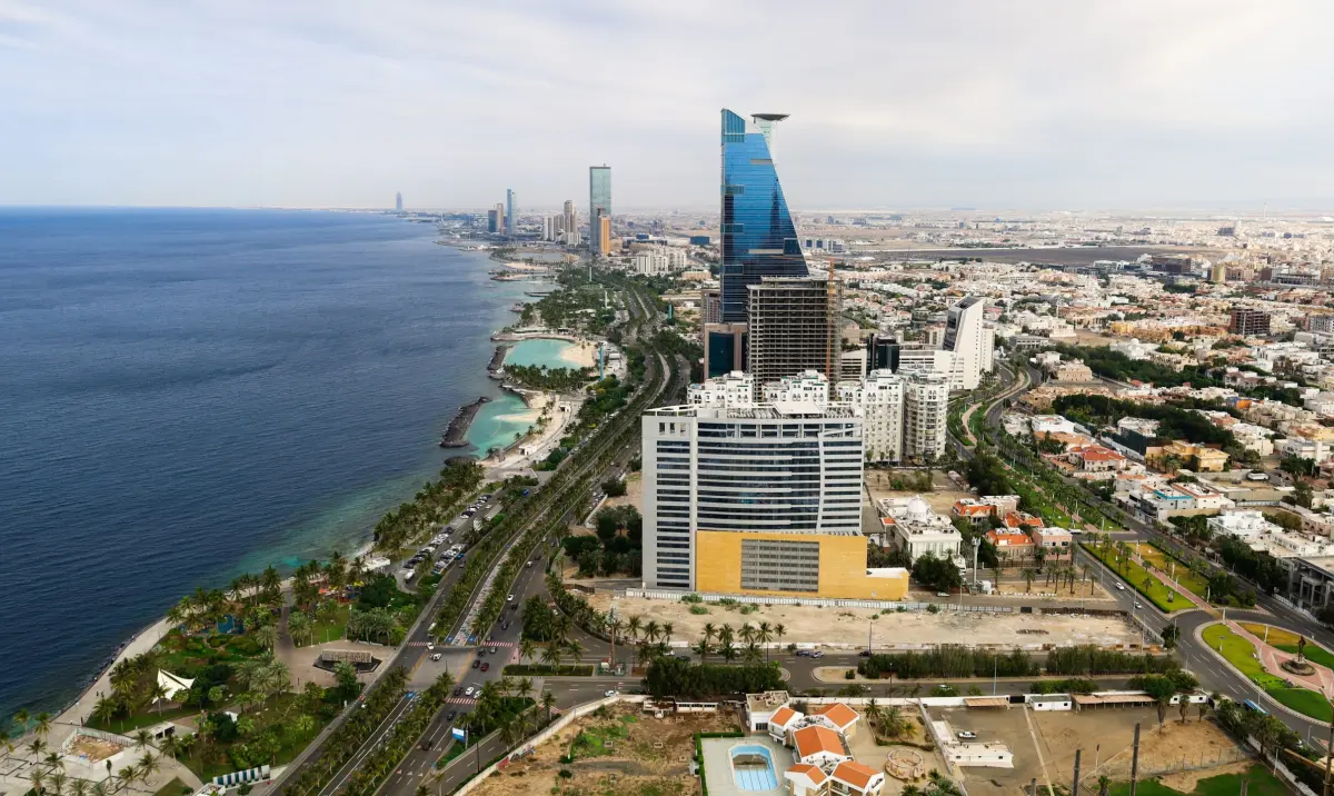 Best Restaurant Concepts to Open in Jeddah