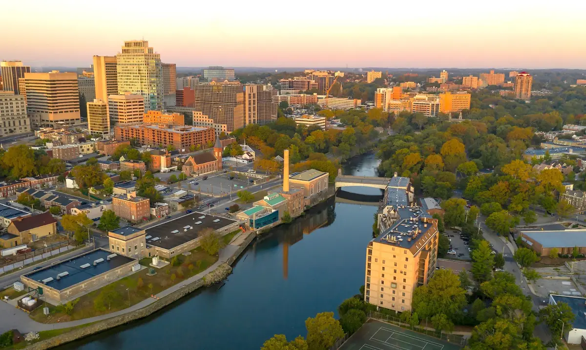 How to Choose a Good Location for Your Restaurant in Delaware