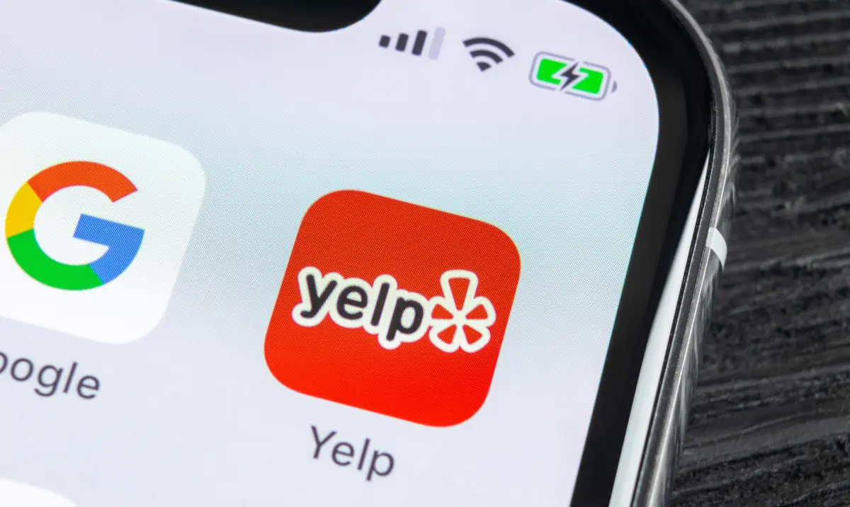 Improve Your Restaurant's Yelp Profile