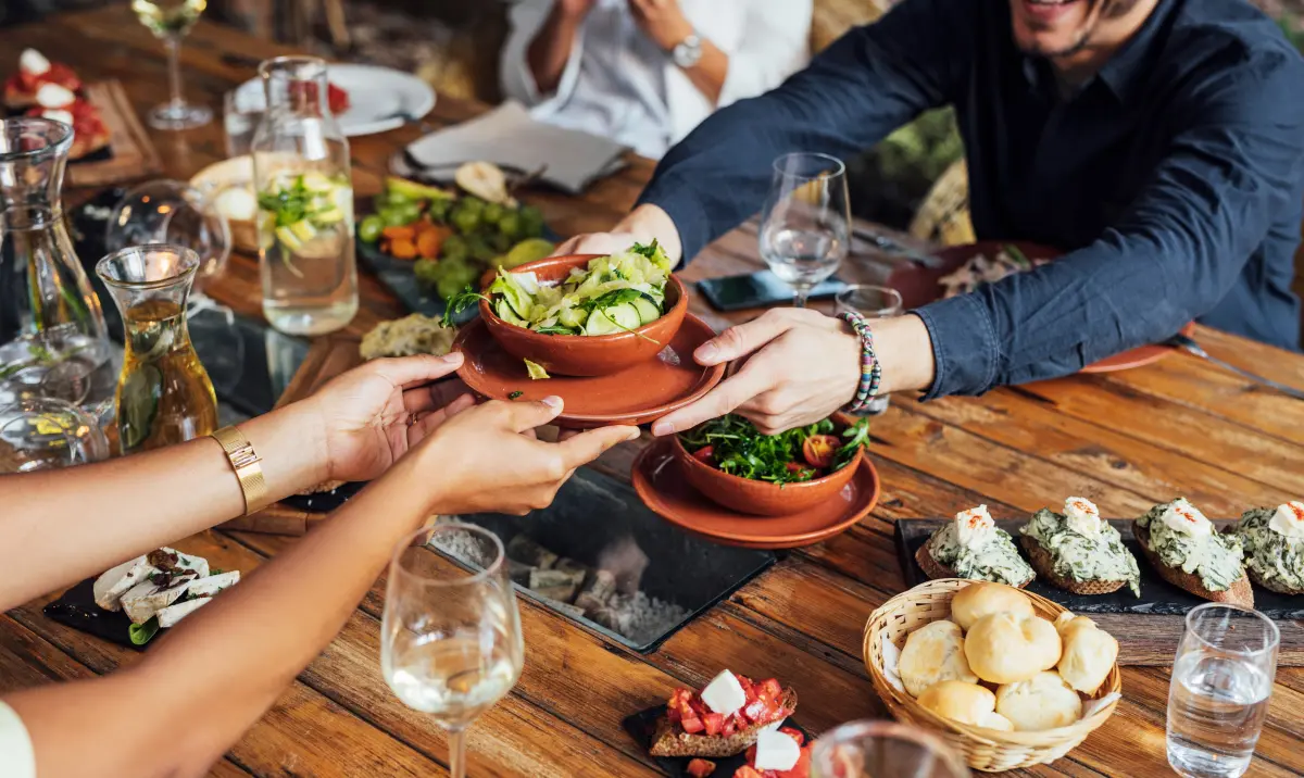 Common Dietary Restrictions
