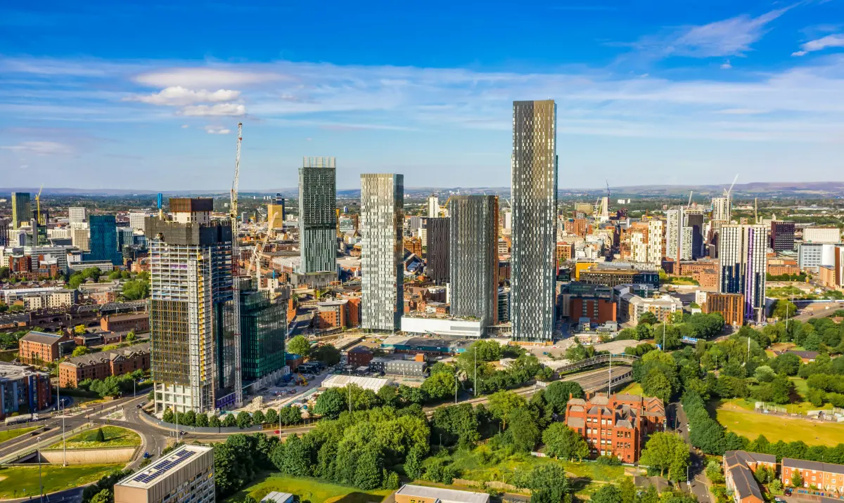 How to Start a Restaurant in Manchester