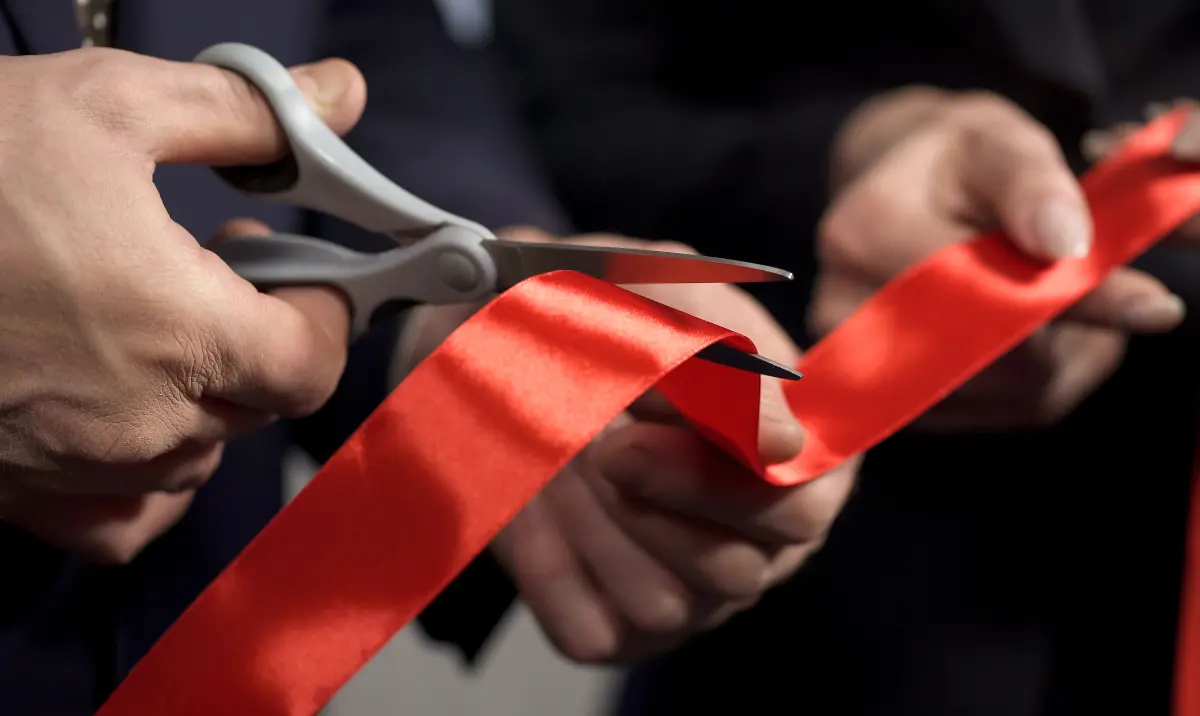 Restaurant Grand Opening Ideas