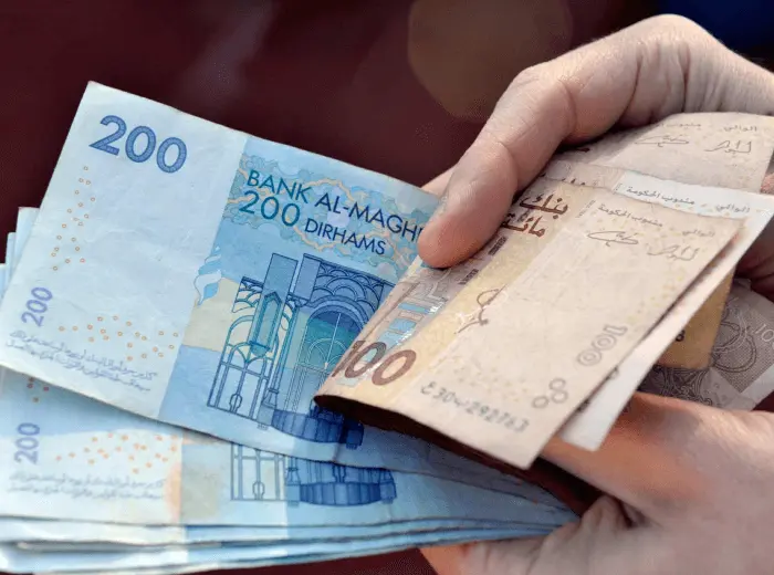 What Taxes do Restaurants Pay in Morocco