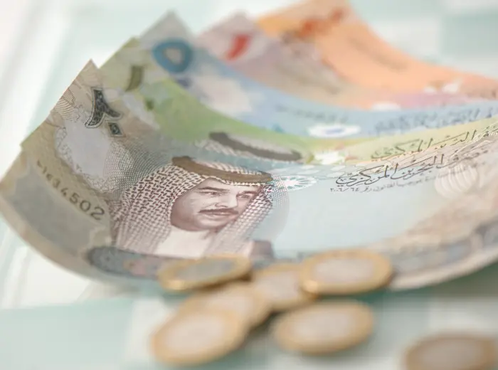 VAT Rates for Restaurants in Bahrain