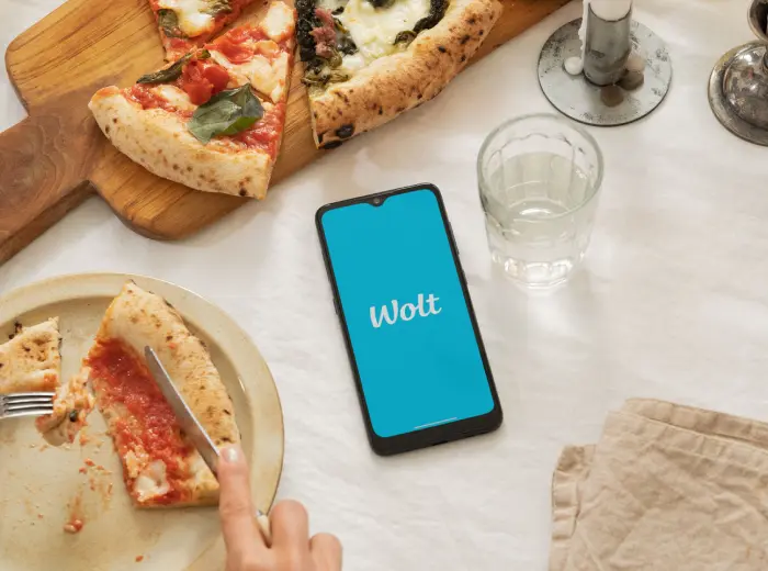 Wolt Fees and Commissions