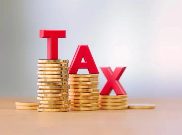 What Taxes do Restaurants Pay in Tunisia