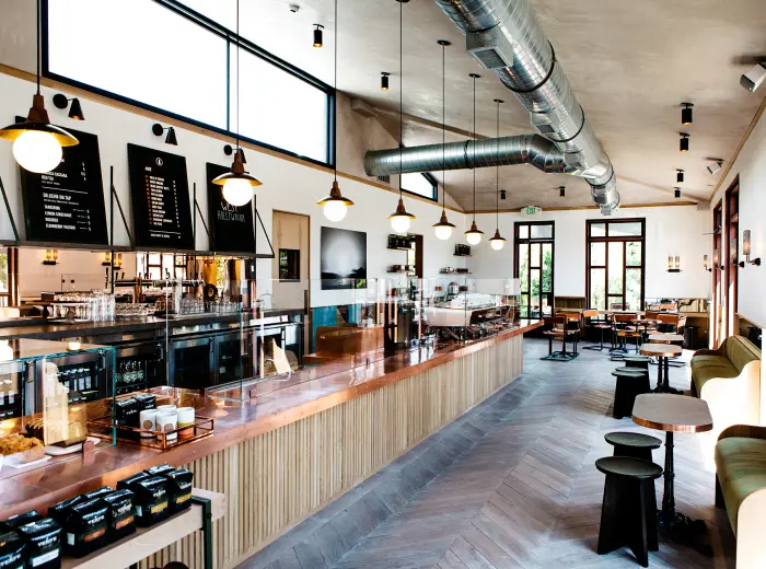 Coffee Shop Opening and Closing Time Checklists