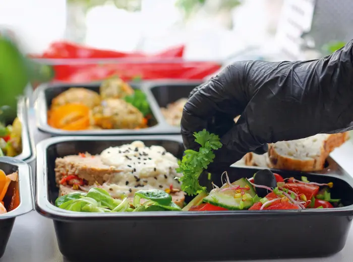 Food Delivery Apps in Qatar