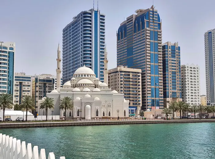 How to Start a Restaurant in Sharjah