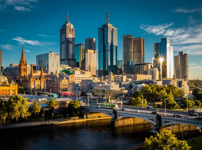 Opening a Restaurant in Melbourne